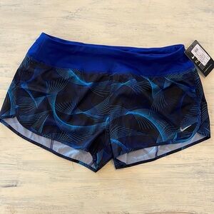 NWT Nike Flex Shorts